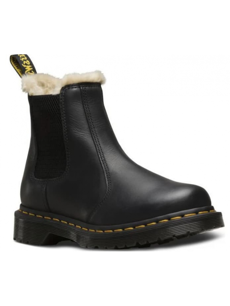 Ботинки Челси Dr Martens 2976